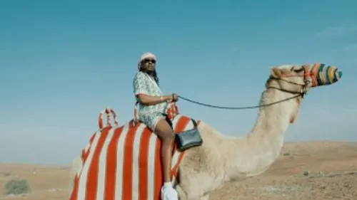 Gambino La MG - PENALTY