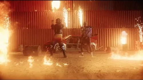 Young Thug - Money On Money (feat. Future)