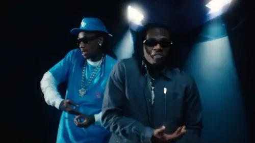 Wiz Khalifa - 5 Star