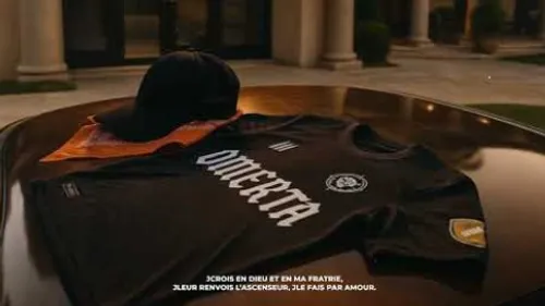 Gaulois - Parano (feat. ‪Maes)