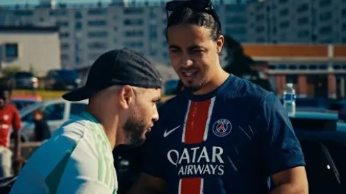 Djadja & Dinaz - En vrai de vrai