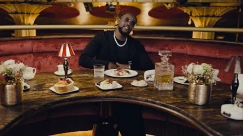 Guy2Bezbar - SANGOTE