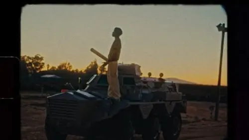 Seyi Vibez - Pressure 