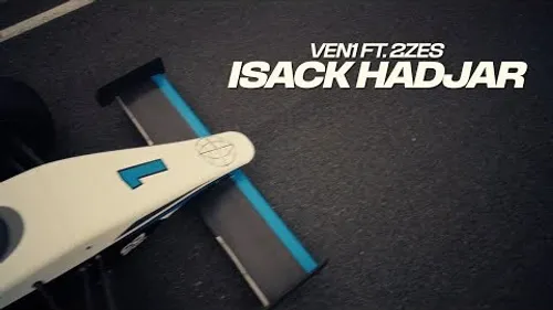 VEN1 - Isack Hadjar (feat. 2ZES)