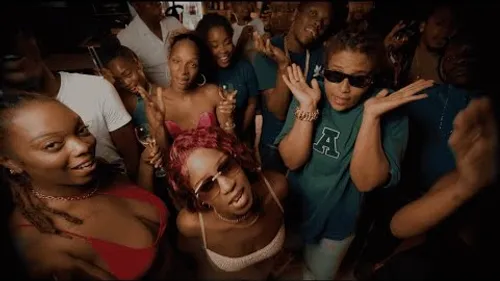 Meryl - Shatta Confessions (feat. N'Ken)