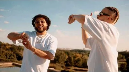 Laconi - Cho (feat. ‪Senyss)‬