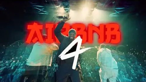 Mauvais djo - Airbnb 4