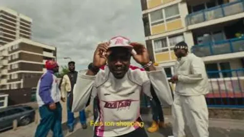 DJ Peet - Give My Money (feat. Leto & NSG)