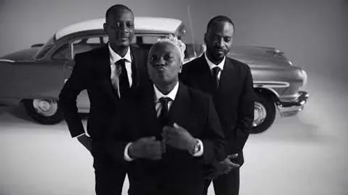 Darkoo - Your Number