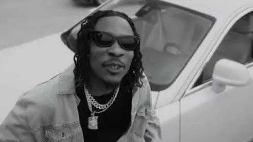 1da Banton - High Star