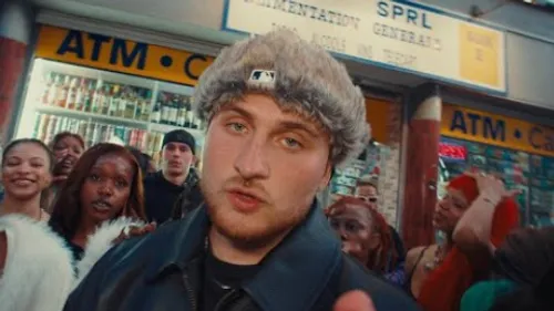 Dyce - U GOTTA (feat. The Limba)