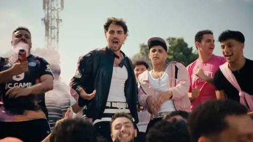 Saint Levant - DO YOU LOVE ME ? (feat. Fares Sokar)