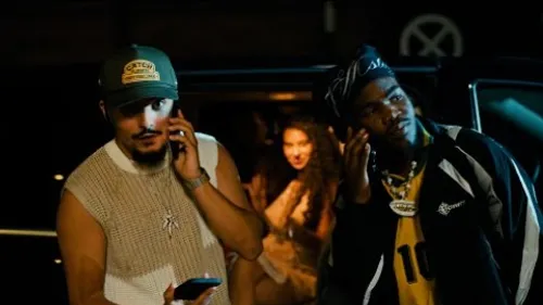 RK - Viano (feat. Genezio) 