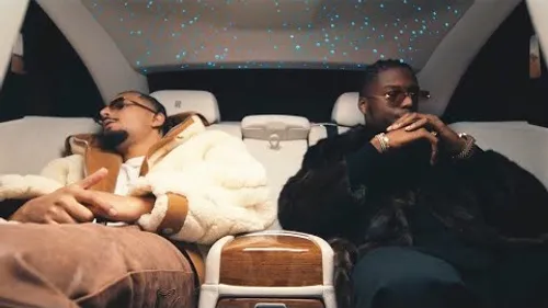 RK, Ninho - Sale état