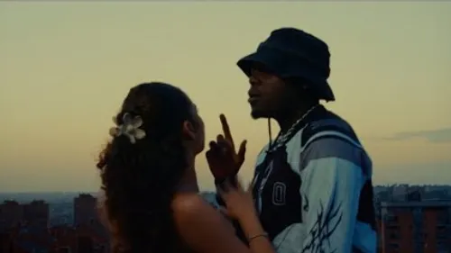 Yapi - DONDE TE ESCONDES? 2.0 (feat JC Reyes)