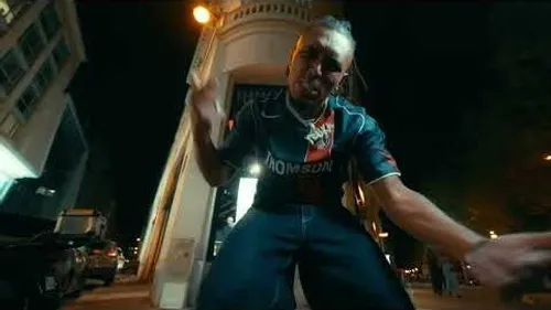 Youka - Self-Control (feat.Vegedream)