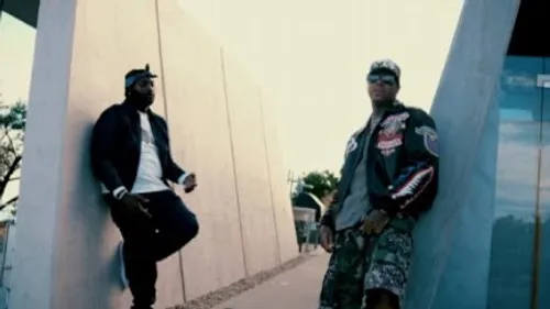 Peezy & Jeremih - Lovin On Me