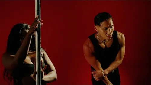 Monsieur Nov - T'aimes ça