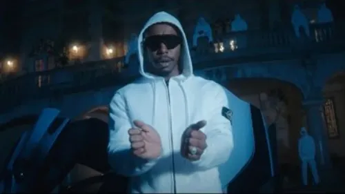 Fresh LaDouille - Criminel