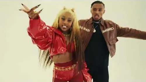 YOUKA - CHILL (feat MAUREEN)