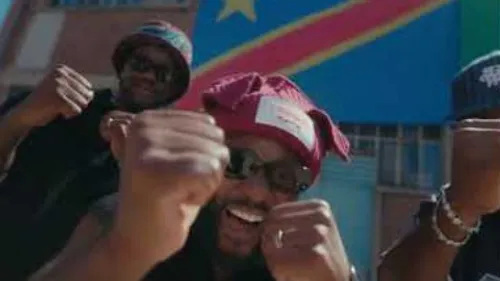 Gradur - Le mouvement (feat. Zed, Niska & Guy2bezbar)r