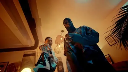 Monsieur Nov‬ - Please (feat. RSKO)