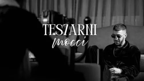 Mocci - Tes7arni