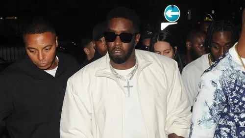 Nouvelles accusations contre Diddy : Des plaintes pour agressions...