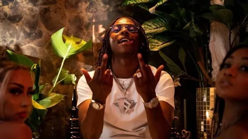 Koba LaD réalise un nouvel exploit, une première dans le rap...