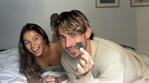 Révélations sur la rupture de Maxence et Perrine de Secret Story