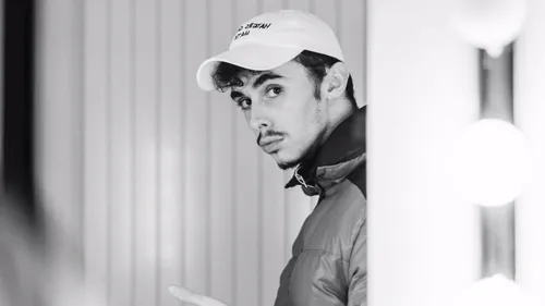 Découverte de la semaine : Specy Men