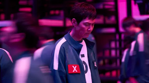 L'ultime saison de Squid Game se dévoile dans une nouvelle...