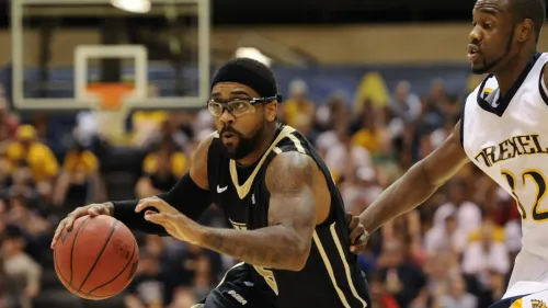 Affaire de drogue de Marcus Jordan : la substance saisie n'est pas...