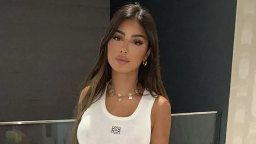 Maeva Ghennam hospitalisée en urgence : « j’ai cru que j’allais...