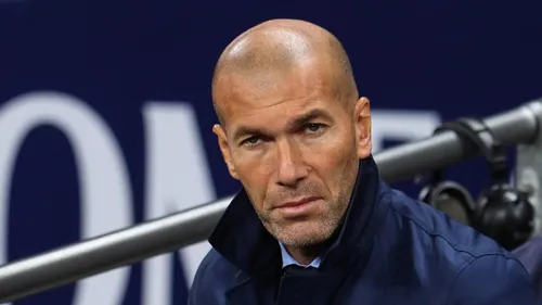 Zinédine Zidane de retour en France ? Bientôt entraîneur pour...