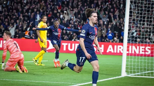 Champions League : le PSG triomphe contre le Barça et file en...