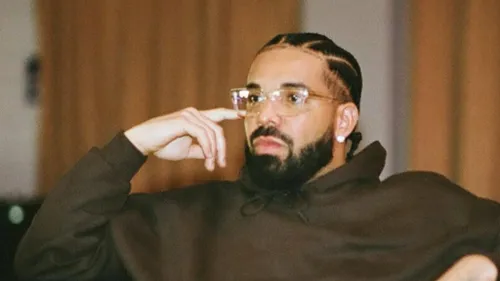 Drake annonce une ère musicale audacieuse et personnelle
