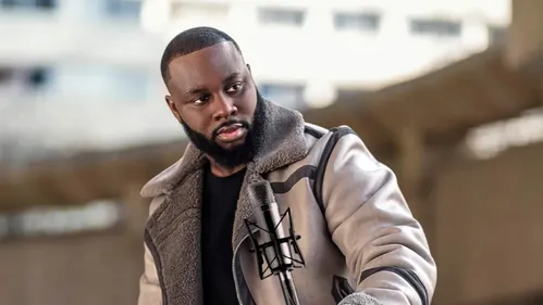 Le domicile de Abou Debeing cambriolé pour 500 000 euros
