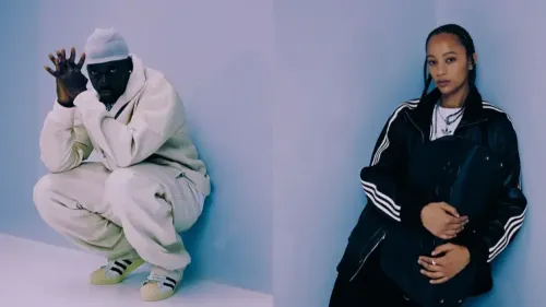 Adidas Originals revisite ses classiques avec A-TYPE