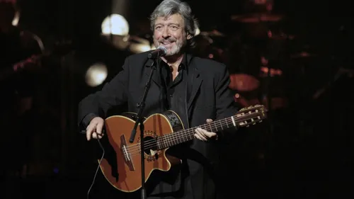 Adieu à Gilles Dreu, la voix emblématique d'Alouette s'est éteinte