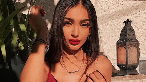 Maissane de nouveau en couple avec Emine ?