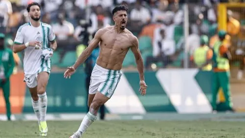 Match nul héroïque de l'Algérie à la CAN 2024 contre le Burkina Faso