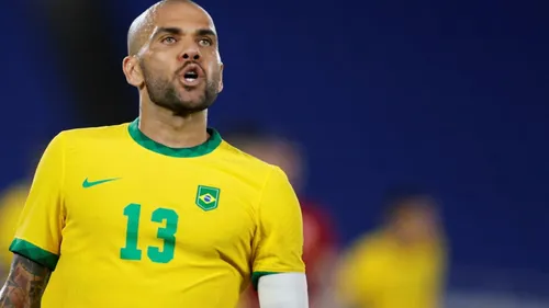 Dani Alves accusé de viol : déclarations en prison