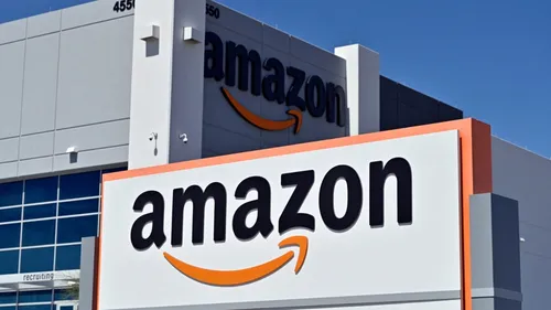 Amazon envisage la suppression de 30 000 emplois