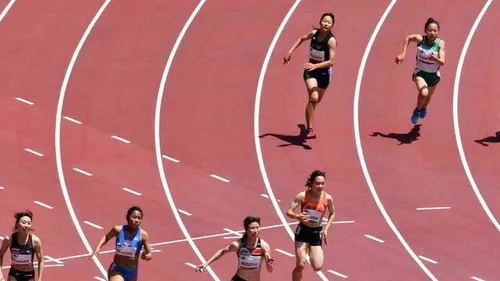 Découvrez pourquoi cette athlète transgenre fait polémique au...