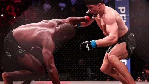 Baki revient sur l’épine dans le pied de Doumbè «C’est tout petit...