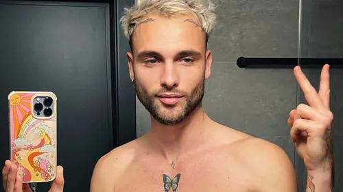 Bastos avec une fille ? Il se justifie