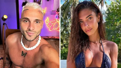 Bastos fait de gros sous-entendus sur Mélanie Dedigama, elle réagit