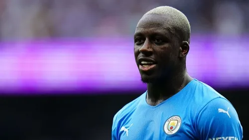 Benjamin Mendy : libéré sous caution en attendant son procès ?