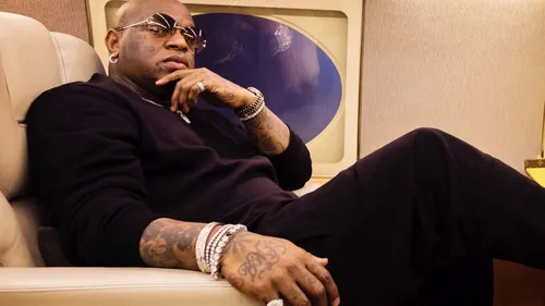 Birdman : les masters de Cash Money lui rapportent plus de 20...